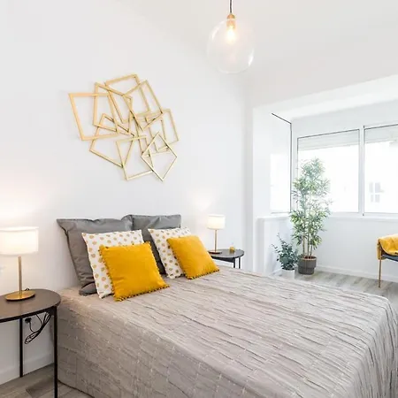 Afonso Bed & Breakfast