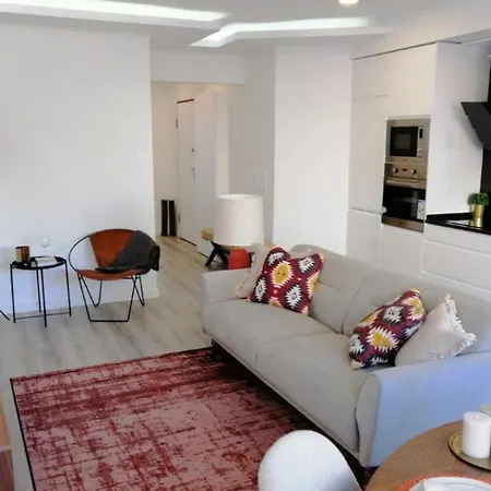 Afonso Bed & Breakfast Lisbon