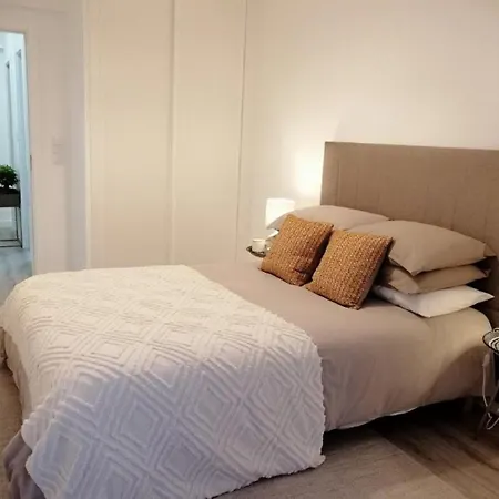 Bed & Breakfast Afonso Lisbon